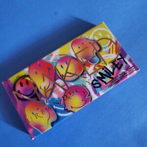 Urban Decay -Smiley Palette